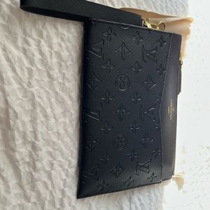 Louis Vuitton Wristlet